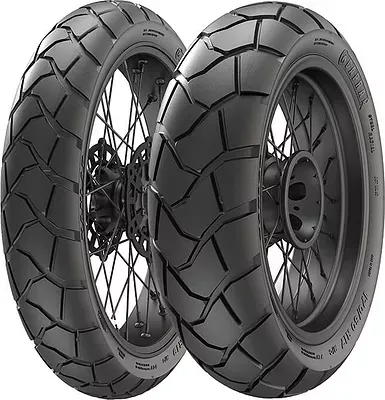 Anlas Capra-R 110/80 R19 59V