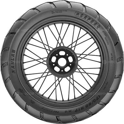 Anlas Capra-R 150/70 R17 65S
