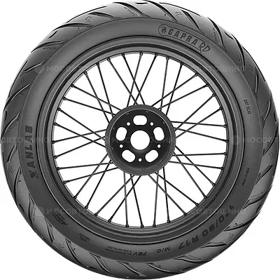 Anlas Capra-RD 170/60 R17 72V