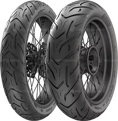 Anlas Capra-RD 120/70 R19 60V