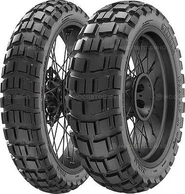 Anlas Capra-X 110/80 R19 59Q