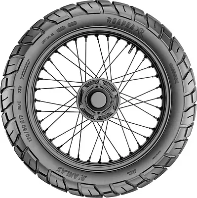 Anlas Capra-XR 170/60 R17 72V