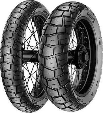 Anlas Capra-XR 90/90 R21 54V