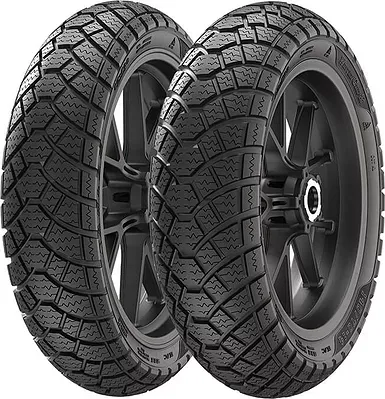 Anlas SC-500 Winter Grip 2 160/60 R15 67T