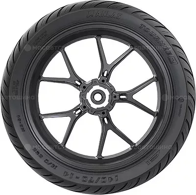 Anlas Tournee 2 160/60 R15 69H