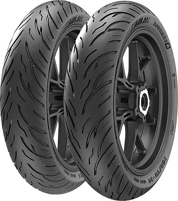 Anlas Tournee 2 160/60 R15 69H