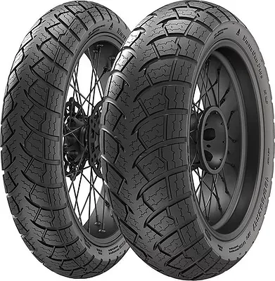Anlas Winter Grip Plus 150/70 R17 69V
