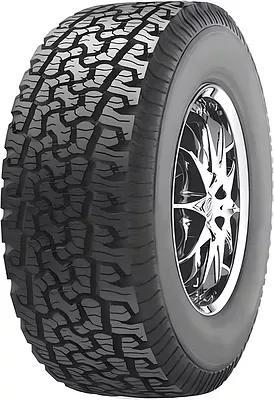 Antares Goliath A/T 265/70 R17 121/118Q