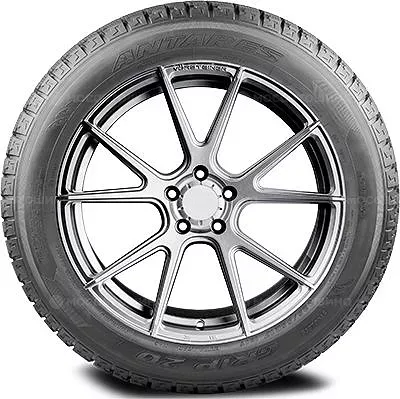 Antares Grip 20 285/65 R17 116S