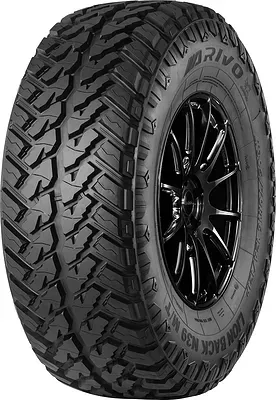 Arivo Lion Back N39 M/T 305/70 R16 124/121P