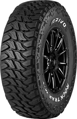 Arivo Rock Trak M/T 265/65 R17 120/117Q