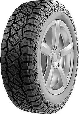 Arivo Rock Trak R/T 275/65 R18 116Q