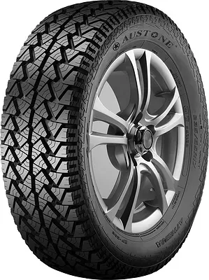 Austone SP302 265/70 R17 121/118Q