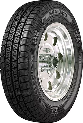 Белшина Bravado Studless 215/75 R16C 116/114R