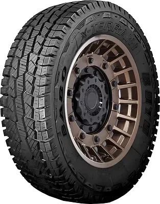 Boto X-Terrain BA80+ 245/75 R17 121/118Q