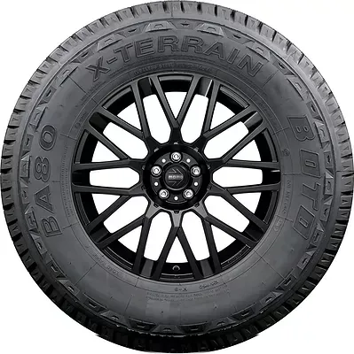 Boto X-Terrain BA80+ 275/70 R16 114S