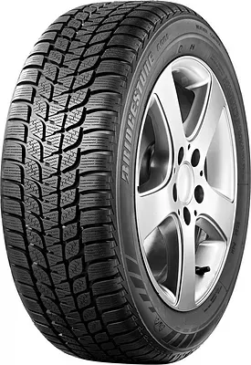 Bridgestone A001 Weather Control 295/35 R21 107Y XL