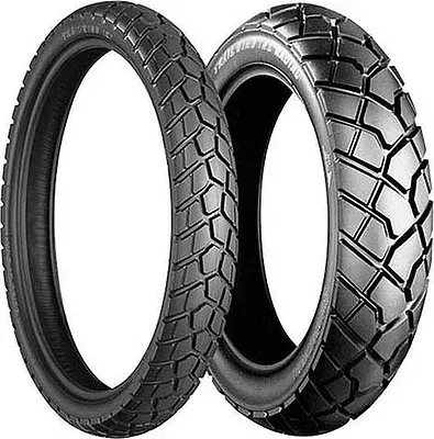 Bridgestone Battlax AdventureCross Turer AX41T 90/90 R21 54H (Передняя)