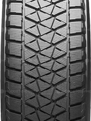 Bridgestone Blizzak DM V2 255/45 R20 101T