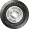 Bridgestone Blizzak DM-Z3 255/65 R16 109Q