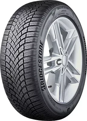 Bridgestone Blizzak LM005 285/40 R22 110W XL