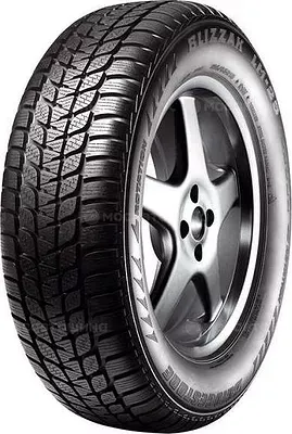 Bridgestone Blizzak LM25 255/50 R19 107V RF