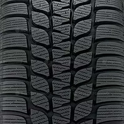 Bridgestone Blizzak LM25 255/50 R19 107V RF