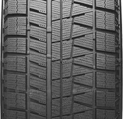 Bridgestone Blizzak REVO GZ 235/55 R17 99S