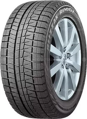 Bridgestone Blizzak REVO GZ 255/40 R19 96S