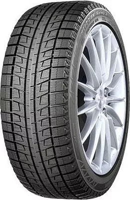 Bridgestone Blizzak REVO (SR02) 255/50 R19 107Q RF XL