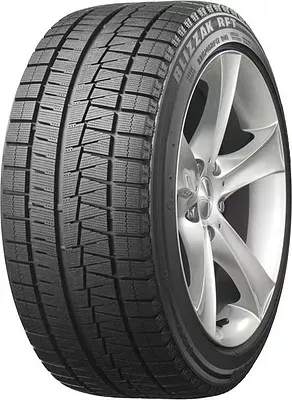 Bridgestone Blizzak RFT 245/45 R20 99Q RF