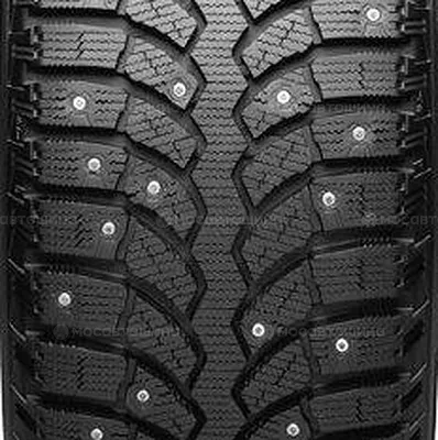 Bridgestone Blizzak Spike-01 225/45 R18 91T