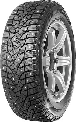 Bridgestone Blizzak Spike-02 SUV 265/45 R21 104T