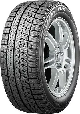 Bridgestone Blizzak VRX 255/45 R19 104S XL