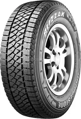 Bridgestone Blizzak W810 205/75 R16C 113/111R