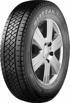 Bridgestone Blizzak w995 235/65 R16C 115/113R