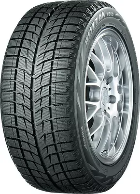 Bridgestone Blizzak WS60 245/45 R18 96R