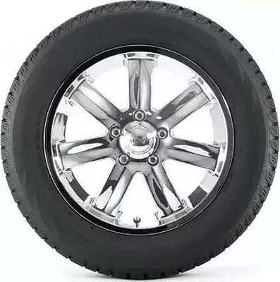 Bridgestone Blizzak WS60 245/45 R18 96R