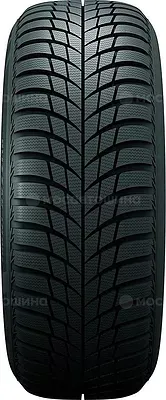 Bridgestone Blizzak LM001 235/45 R20 96H