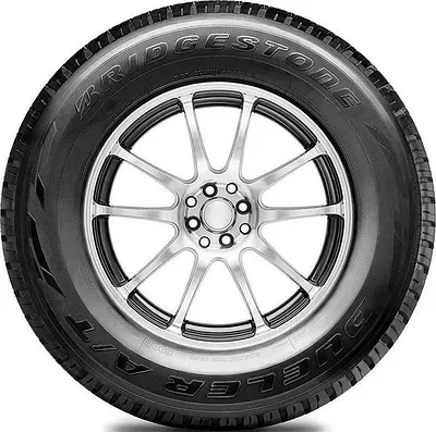 Bridgestone Dueler A/T 693III 265/55 R19 109V