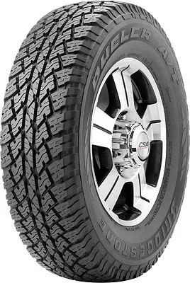 Bridgestone Dueler A/T 693III 265/55 R19 109V