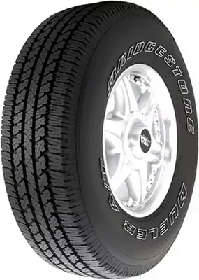 Bridgestone Dueler A/T 693V 265/65 R18 114V