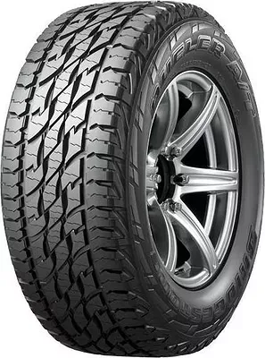 Bridgestone Dueler A/T 697 285/60 R18 116T