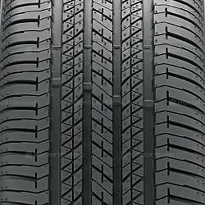 Bridgestone Dueler H/L 400 235/55 R19 101H