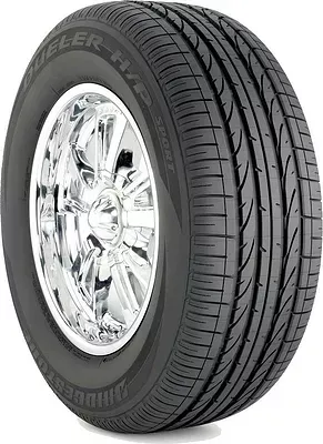 Bridgestone Dueler H/P 265/50 R20 107V