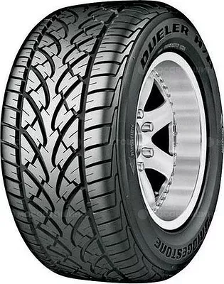 Bridgestone Dueler H/P 680 265/50 R20 107V