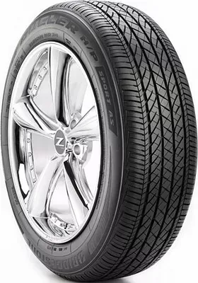Bridgestone Dueler H/P Sport AS 235/55 R20 102H