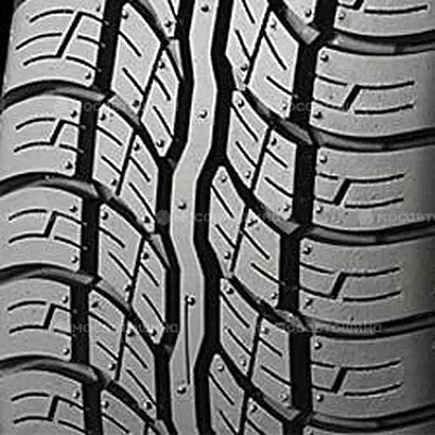 Bridgestone Dueler H/T 687 225/65 R17 102H