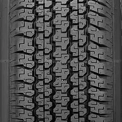 Bridgestone Dueler H/T 689 245/70 R16 111S XL