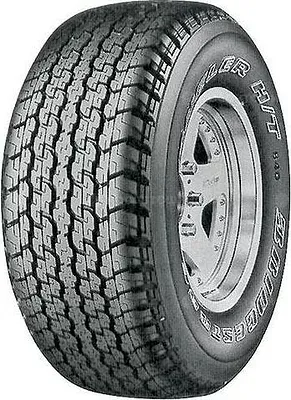 Bridgestone Dueler H/T 840 12x20 154/150M